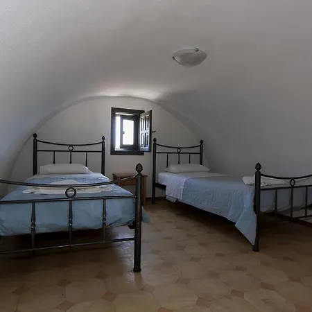 Dagris Apartment