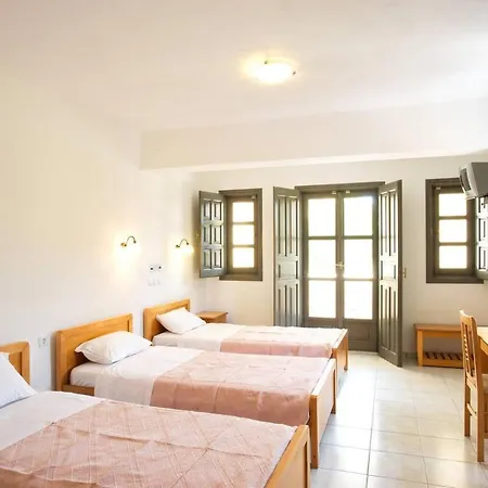 Dagris Apartment *