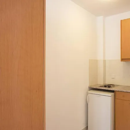 Apartment Dagris *