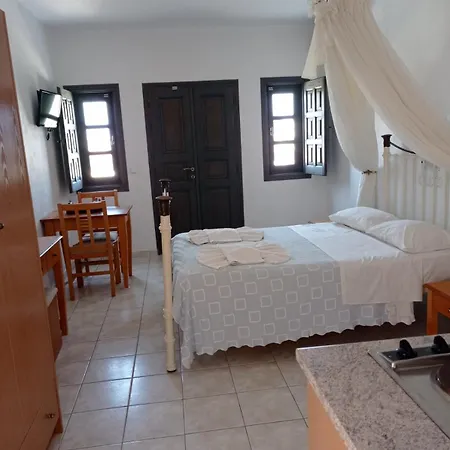 Apartment Dagris