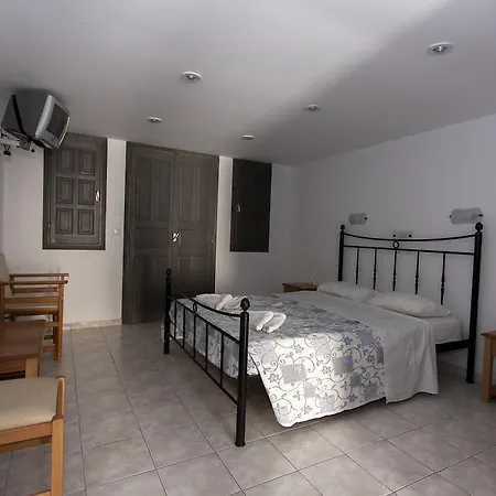 Apartamento Dagris