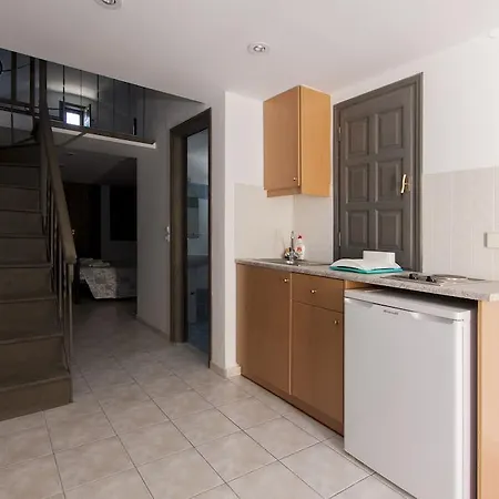 Dagris Apartment Kamari (Santorini)