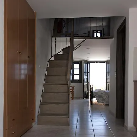 Dagris * Kamari (Santorini)