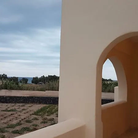 Dagris * Kamari (Santorini)
